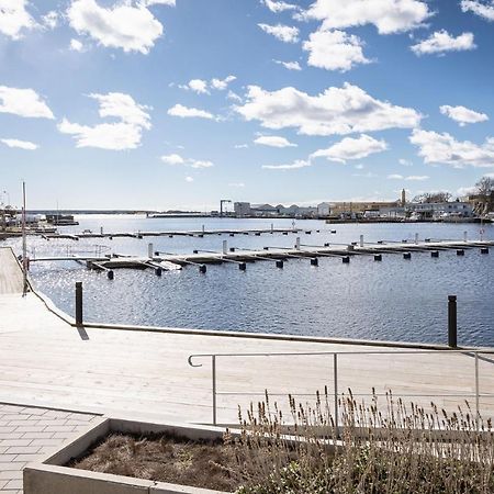 Studio Living Karlskrona Bagian luar foto
