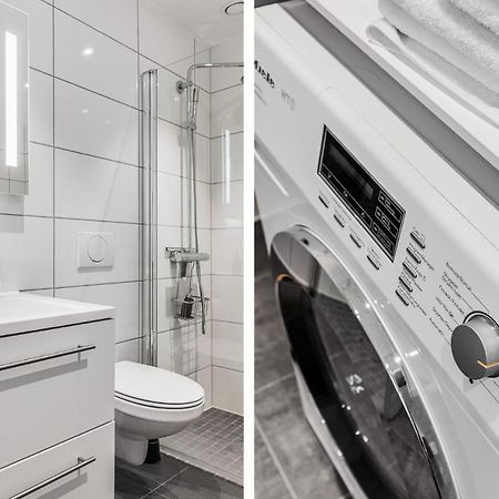 Studio Living Karlskrona Bagian luar foto