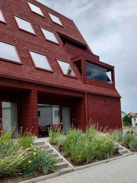 Studio Living Karlskrona Bagian luar foto