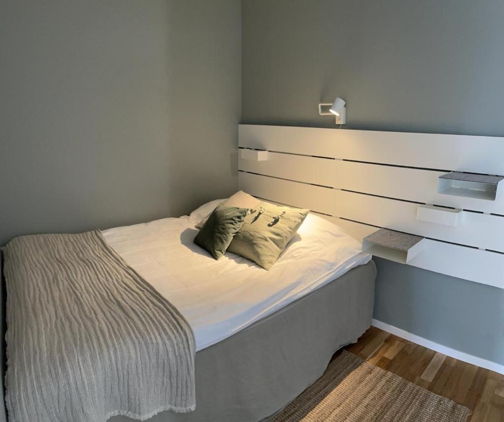 Studio Living Karlskrona Bagian luar foto