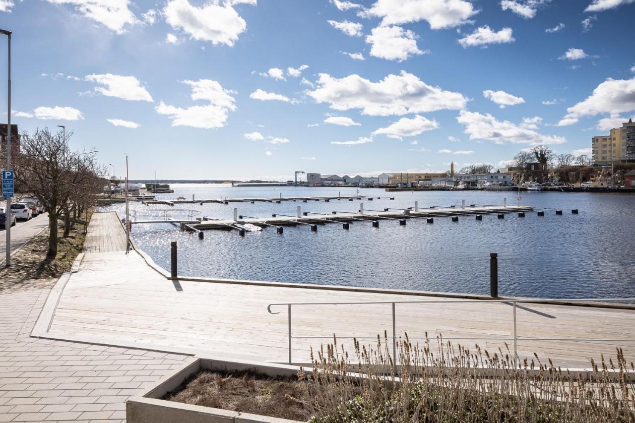 Studio Living Karlskrona Bagian luar foto