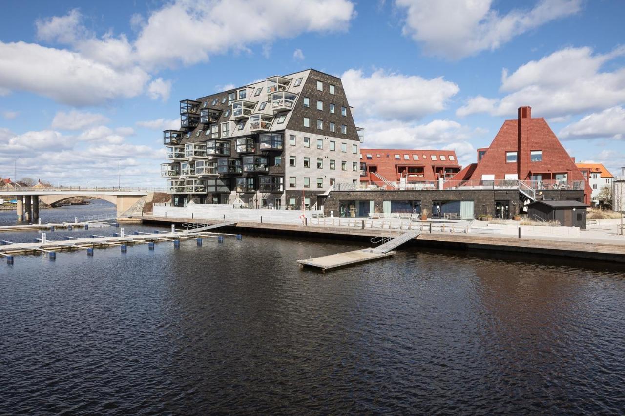 Studio Living Karlskrona Bagian luar foto