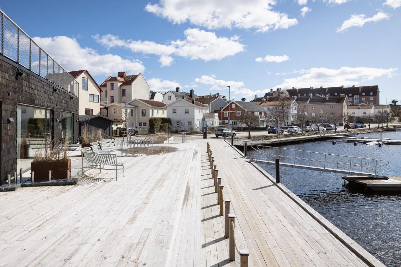 Studio Living Karlskrona Bagian luar foto