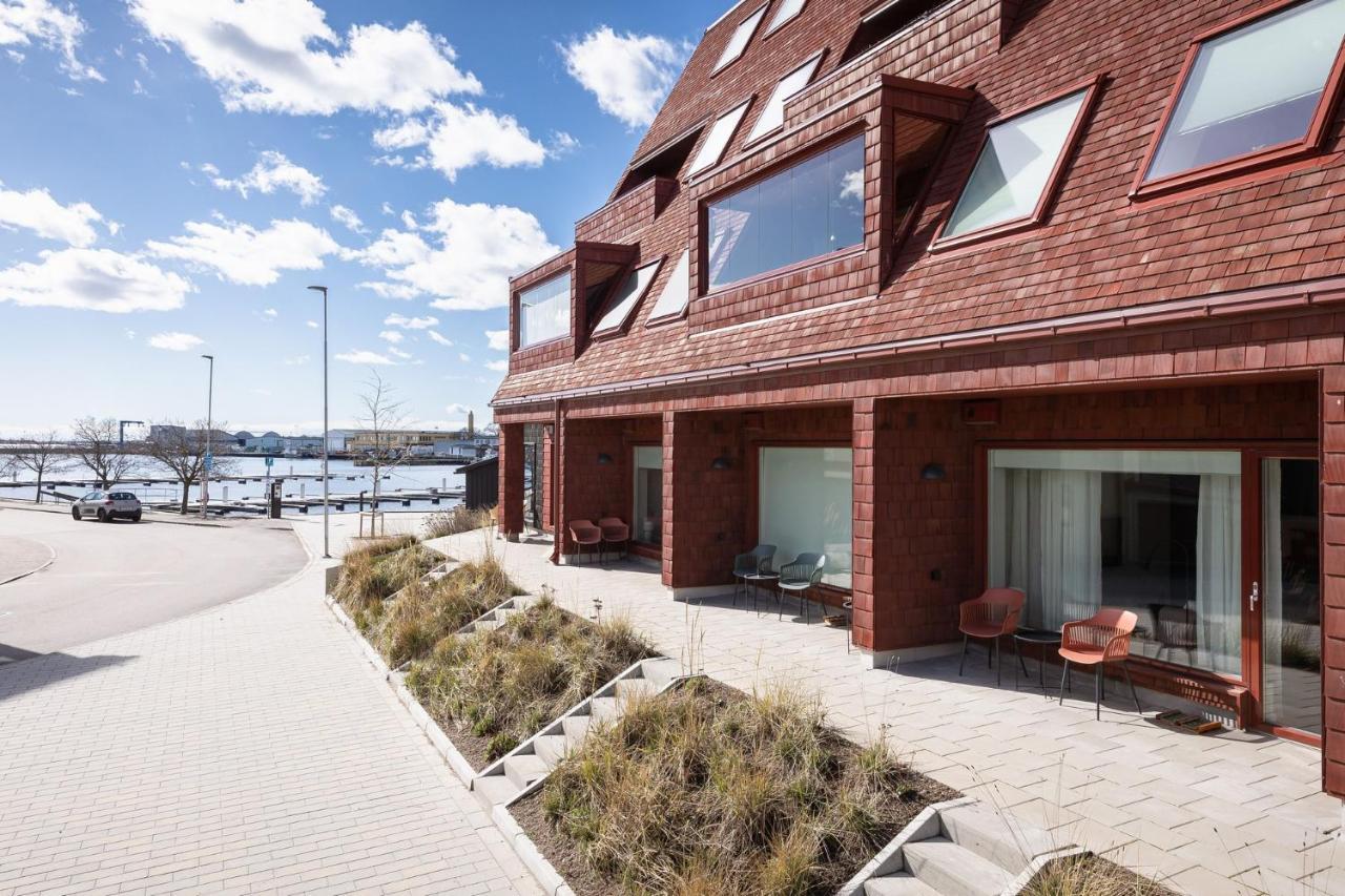 Studio Living Karlskrona Bagian luar foto