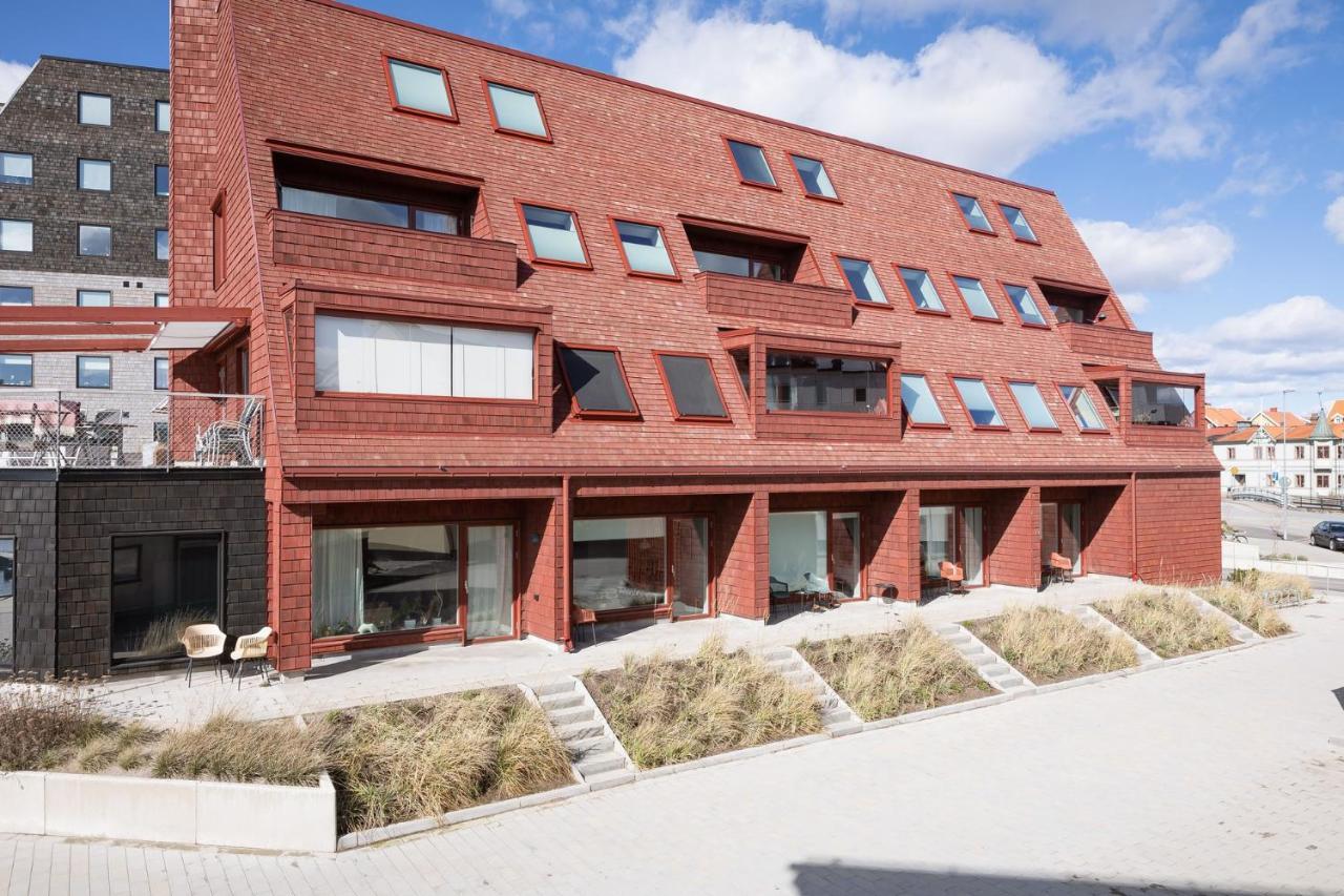 Studio Living Karlskrona Bagian luar foto